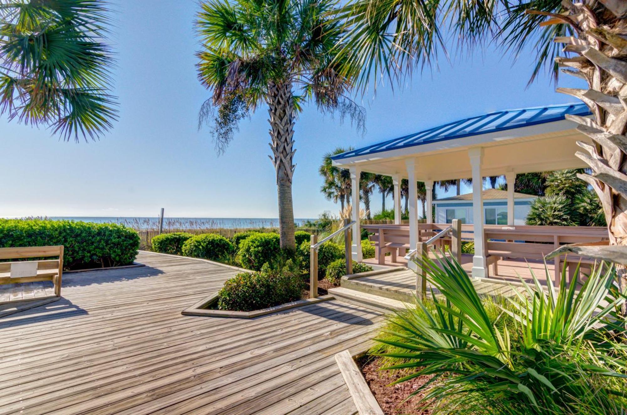 Oceanfront Views With Resort Amenities Myrtle Beach Bagian luar foto