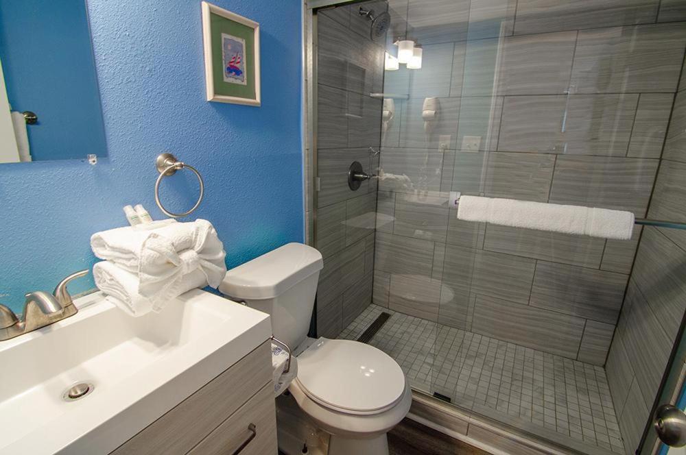 Oceanfront Views With Resort Amenities Myrtle Beach Bagian luar foto