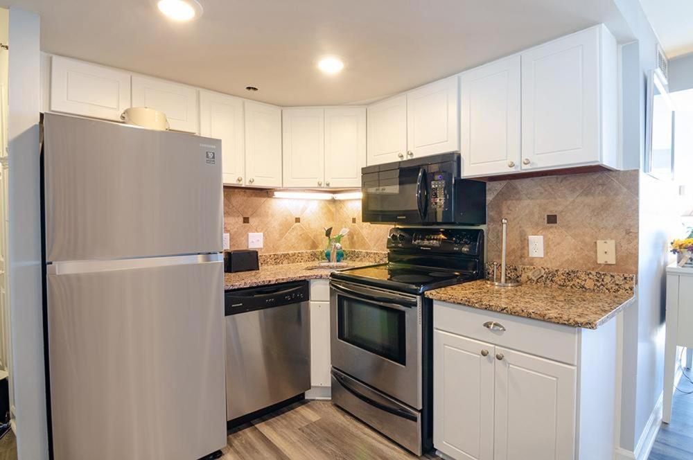 Oceanfront Views With Resort Amenities Myrtle Beach Bagian luar foto