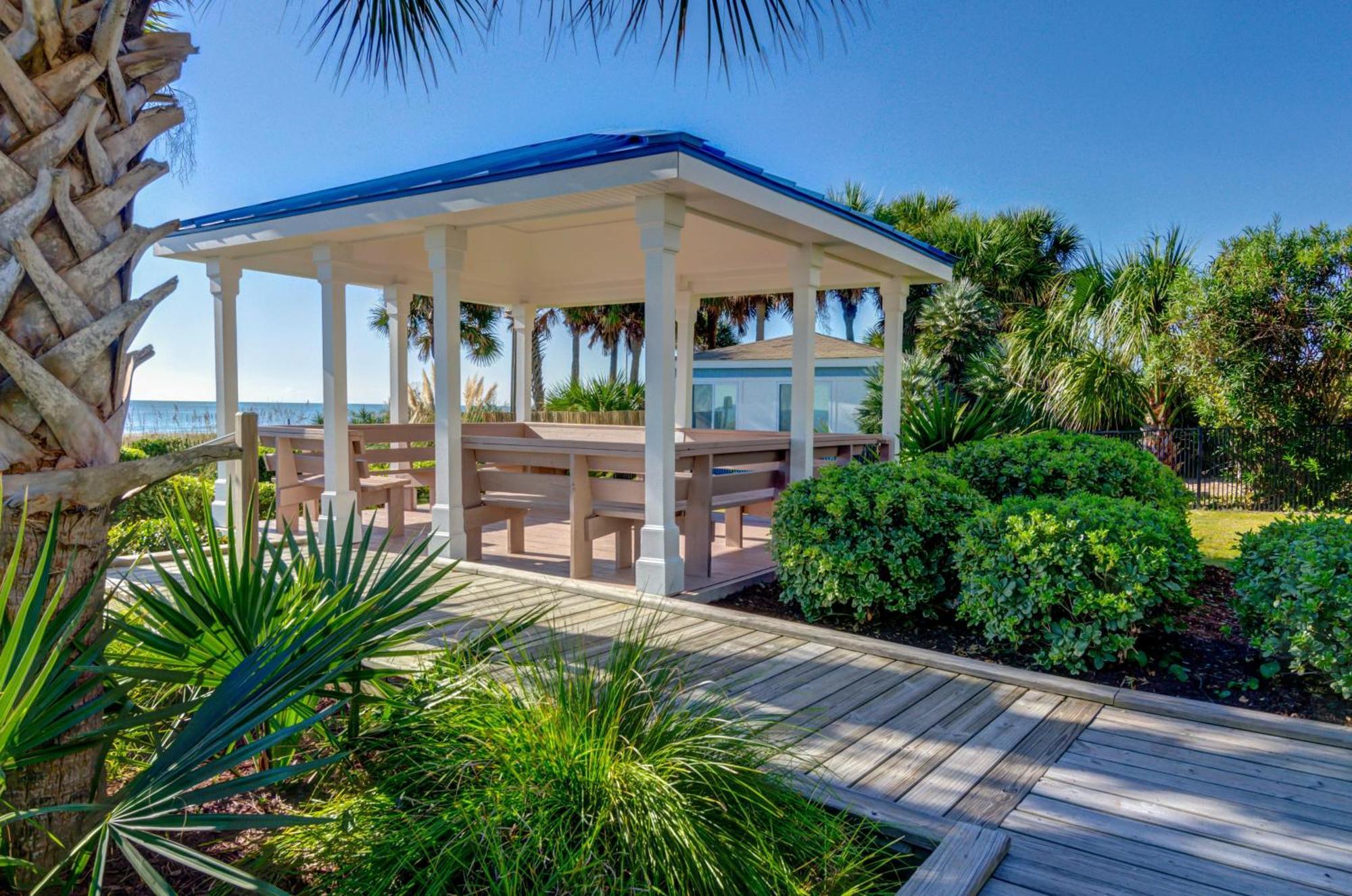 Oceanfront Views With Resort Amenities Myrtle Beach Bagian luar foto
