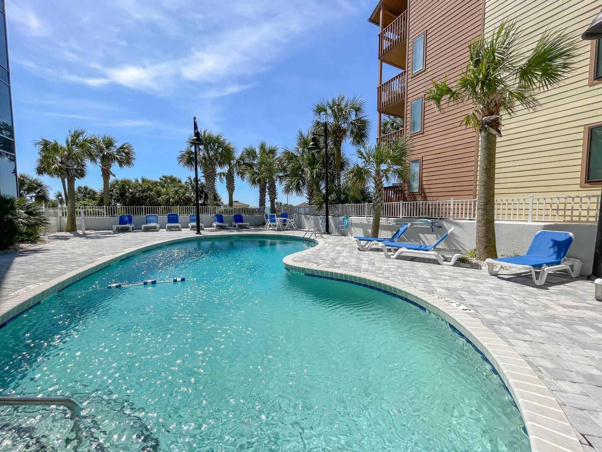 Oceanfront Views With Resort Amenities Myrtle Beach Bagian luar foto