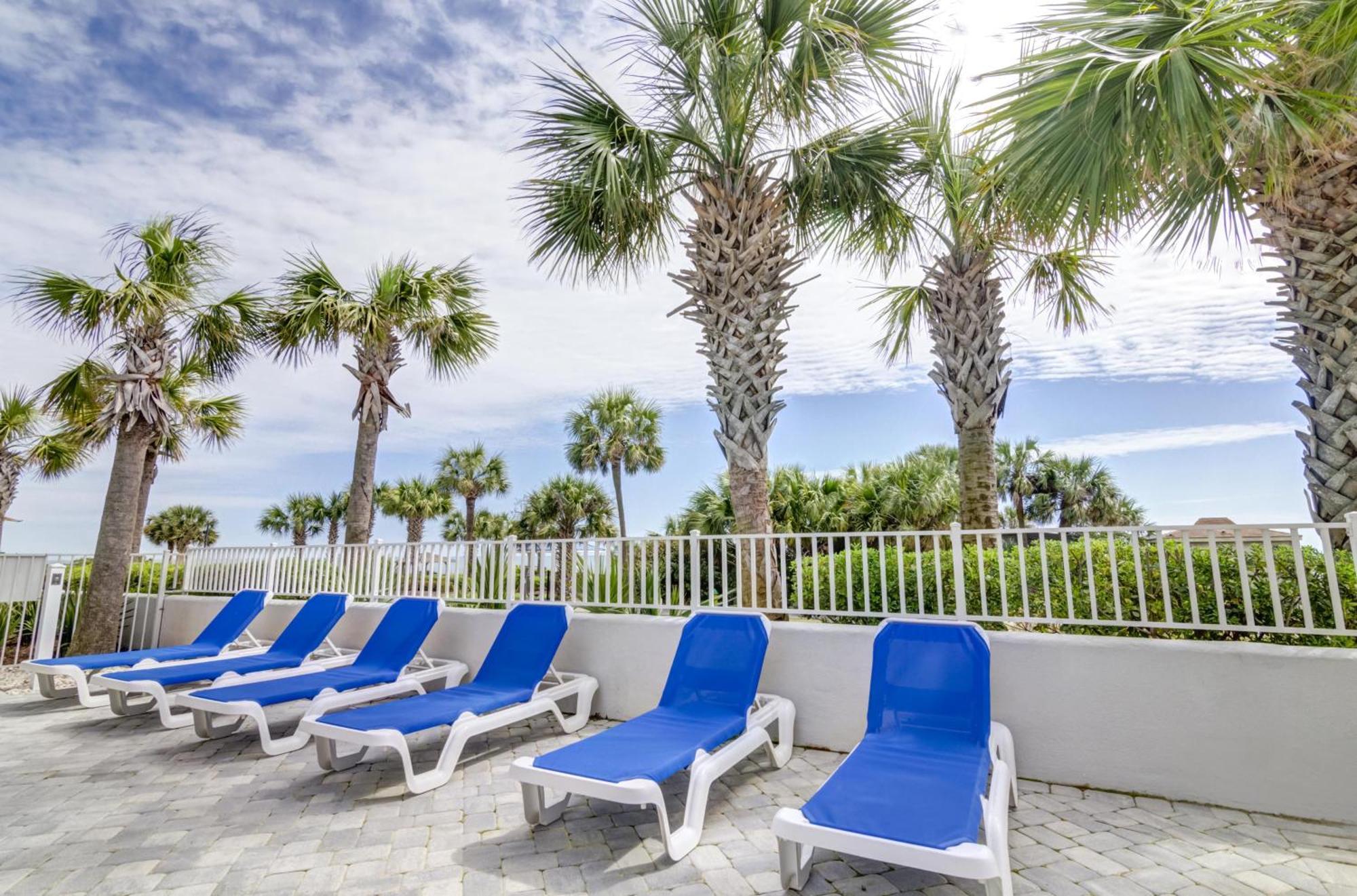 Oceanfront Views With Resort Amenities Myrtle Beach Bagian luar foto